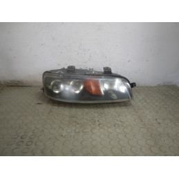 Faro fanale proiettore ant dx Fiat Punto 188 dal 1999al 2005 cod 51712393  1749126614720