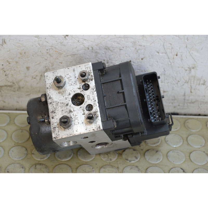Centralina pompa abs Fiat Punto 188 dal 1999 al 2005 cod 46541046  1749127665226