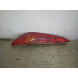 Fanale fanalino stop post sx Fiat Punto 188 dal 1999 al 2005 cod 46794077  1749127006982