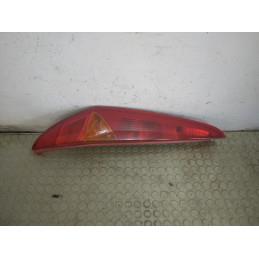 Fanale fanalino stop post sx Fiat Punto 188 dal 1999 al 2005 cod 46794077  1749127006982