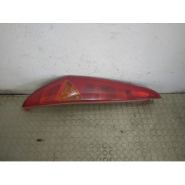 Fanale fanalino stop post sx Fiat Punto 188 dal 1999 al 2005 cod 46794077  1749127006982