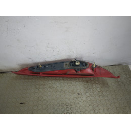 Fanale fanalino stop post sx Fiat Punto 188 dal 1999 al 2005 cod 46794077  1749127006982