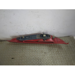 Fanale fanalino stop post sx Fiat Punto 188 dal 1999 al 2005 cod 46794077  1749127006982