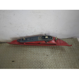 Fanale fanalino stop post sx Fiat Punto 188 dal 1999 al 2005 cod 46794077  1749127006982