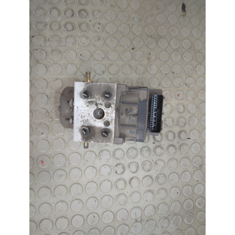 Centralina pompa abs Fiat Punto 188 dal 1999 al 2005 cod 46541046  1749127320835
