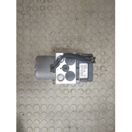 Centralina pompa abs Fiat Punto 188 dal 1999 al 2005 cod 46541046  1749127320835