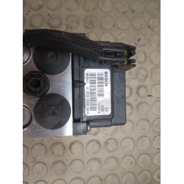 Centralina pompa abs Fiat Punto 188 dal 1999 al 2005 cod 46541046  1749127320835