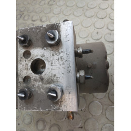 Centralina pompa abs Fiat Punto 188 dal 1999 al 2005 cod 46541046  1749127320835