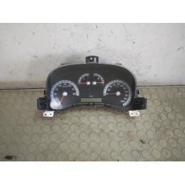 Contachilometri quadro strumenti Fiat Punto 188 1.2 B dal 1999 al 2005 cod 46812972  1749127855283