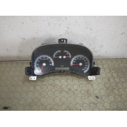 Contachilometri quadro strumenti Fiat Punto 188 1.2 B dal 1999 al 2005 cod 46812972  1749127855283