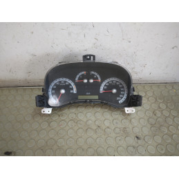 Contachilometri quadro strumenti Fiat Punto 188 1.2 B dal 1999 al 2005 cod 46812972  1749127855283