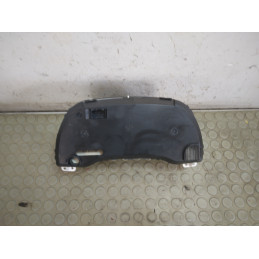 Contachilometri quadro strumenti Fiat Punto 188 1.2 B dal 1999 al 2005 cod 46812972  1749127855283