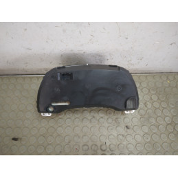 Contachilometri quadro strumenti Fiat Punto 188 1.2 B dal 1999 al 2005 cod 46812972  1749127855283