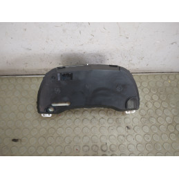 Contachilometri quadro strumenti Fiat Punto 188 1.2 B dal 1999 al 2005 cod 46812972  1749127855283