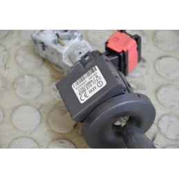 Blocchetto accensione con chiave Renault Clio dal 2009 al 2013 cod 8200214173c  1749127888618