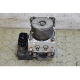 Centralina pompa abs Toyota Yaris Verso dal 1999 al 2004 cod 44510-52300 89541-52230  1749128367730