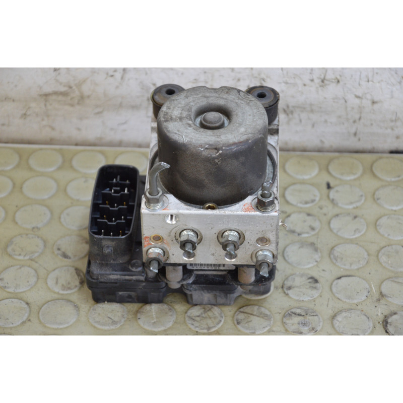 Centralina pompa abs Toyota Yaris Verso dal 1999 al 2004 cod 44510-52300 89541-52230  1749128367730