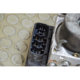 Centralina pompa abs Toyota Yaris Verso dal 1999 al 2004 cod 44510-52300 89541-52230  1749128367730