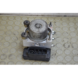 Centralina pompa abs Toyota Yaris Verso dal 1999 al 2004 cod 44510-52300 89541-52230  1749128367730