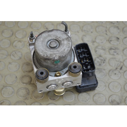 Centralina pompa abs Toyota Yaris Verso dal 1999 al 2004 cod 44510-52300 89541-52230  1749128367730
