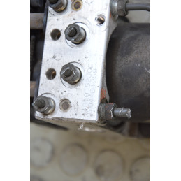 Centralina pompa abs Toyota Yaris Verso dal 1999 al 2004 cod 44510-52300 89541-52230  1749128367730