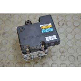 Centralina pompa abs Toyota Yaris Verso dal 1999 al 2004 cod 44510-52300 89541-52230  1749128367730