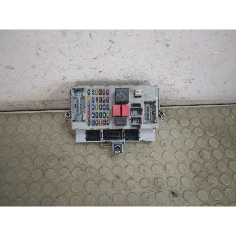 Centralina body computer Fiat Punto 188 dal 1999 al 2005 cod 46817785  1749128397454