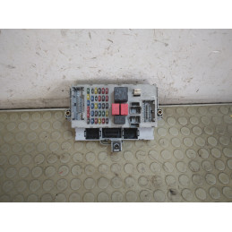 Centralina body computer Fiat Punto 188 dal 1999 al 2005 cod 46817785  1749128397454