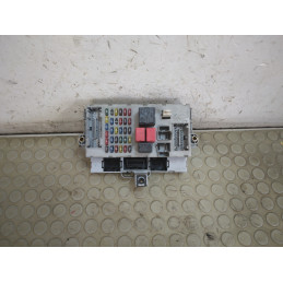 Centralina body computer Fiat Punto 188 dal 1999 al 2005 cod 46817785  1749128397454