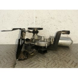 MOTORINO TERGICRISTALLI POSTERIORE BMW 320 (E91) TOURING DAL 2005 AL 2010  2400000041597