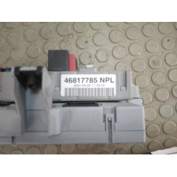 Centralina body computer Fiat Punto 188 dal 1999 al 2005 cod 46817785  1749128397454