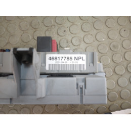 Centralina body computer Fiat Punto 188 dal 1999 al 2005 cod 46817785  1749128397454
