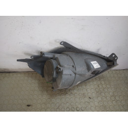 Faro fanale proiettore ant sx Ford Fiesta V serie dal 2002 al 2008 cod 0301224312  1749129674011