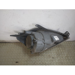 Faro fanale proiettore ant sx Ford Fiesta V serie dal 2002 al 2008 cod 0301224312  1749129674011