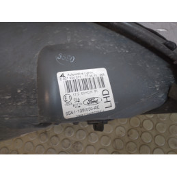 Faro fanale proiettore ant sx Ford Fiesta V serie dal 2002 al 2008 cod 0301224312  1749129674011