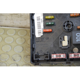 Centralina portafusibili Vw Passat B6 variant dal 2005 al 2010 cod 3c0937125  1749129077775