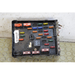 Centralina portafusibili Vw Passat B6 variant dal 2005 al 2010 cod 3c0937125  1749129077775