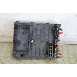 Centralina portafusibili Vw Passat B6 variant dal 2005 al 2010 cod 3c0937125  1749129077775