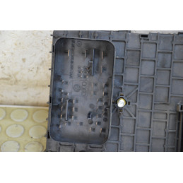 Centralina portafusibili Vw Passat B6 variant dal 2005 al 2010 cod 3c0937125  1749129077775