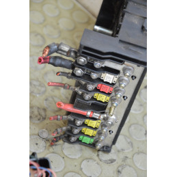 Centralina portafusibili Vw Passat B6 variant dal 2005 al 2010 cod 3c0937125  1749129077775
