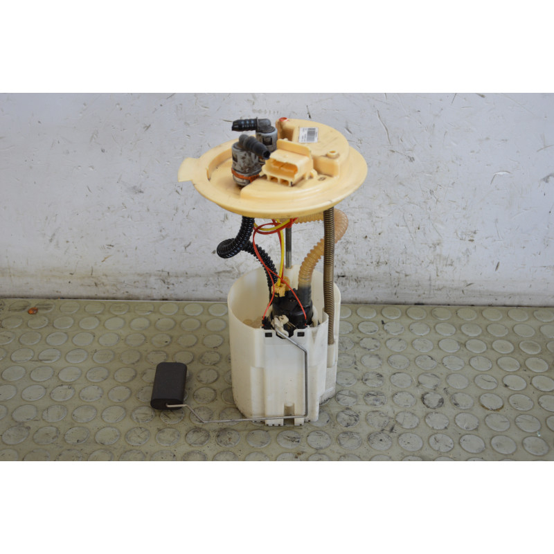 Pompa carburante galleggiante Fiat Panda 312 1.3 MJT dal 2011 al 2017 cod 52099754 0580203401  1749129990821