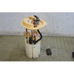 Pompa carburante galleggiante Fiat Panda 312 1.3 MJT dal 2011 al 2017 cod 52099754 0580203401  1749129990821