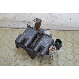 Bobina accensione Kia Picanto 1.0 b dal 2003 al 2008 cod 2730102700  1749130431023