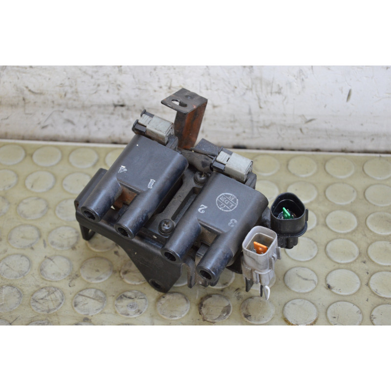 Bobina accensione Kia Picanto 1.0 b dal 2003 al 2008 cod 2730102700  1749130431023