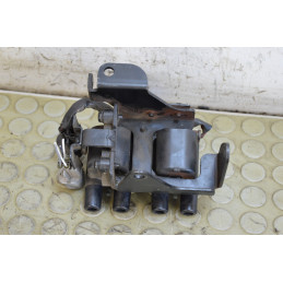 Bobina accensione Kia Picanto 1.0 b dal 2003 al 2008 cod 2730102700  1749130431023
