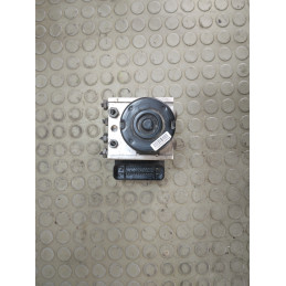 Centralina pompa abs Ford Fiesta V serie dal 2002 al 2008 cod d461437a0-c  1749130703670