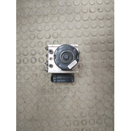 Centralina pompa abs Ford Fiesta V serie dal 2002 al 2008 cod d461437a0-c  1749130703670