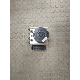 Centralina pompa abs Ford Fiesta V serie dal 2002 al 2008 cod d461437a0-c  1749130703670