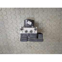 Centralina pompa abs Ford Fiesta V serie dal 2002 al 2008 cod d461437a0-c  1749130703670