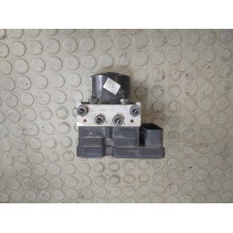 Centralina pompa abs Ford Fiesta V serie dal 2002 al 2008 cod d461437a0-c  1749130703670